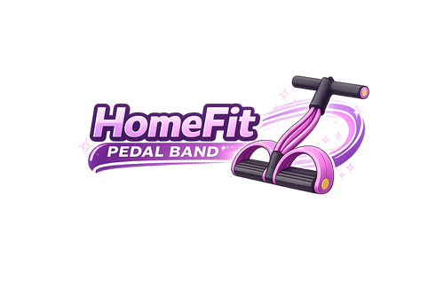 HomeFit Pedal Band